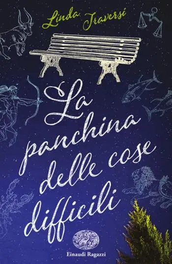 Compra Oggi Stesso La panchina delle cose difficili