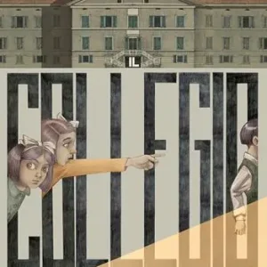 Di Tendenza Il Collegio
