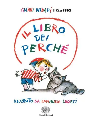 Il libro dei perché. Ediz. a colori Offerta Speciale