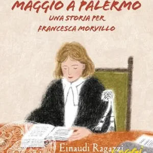 Quantità Limitata Maggio a Palermo. Una storia per Francesca Morvillo