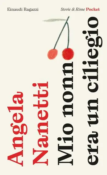 Offerta Mio nonno era un ciliegio. Pocket. Ediz. illustrata