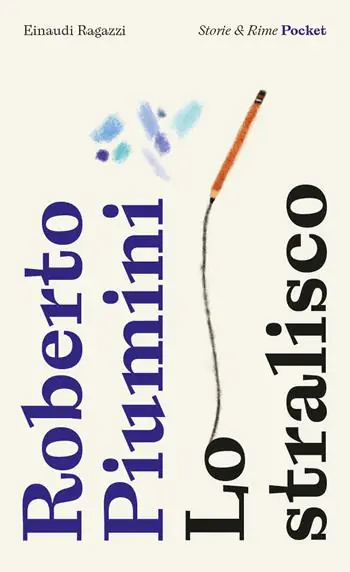 Affare Lo stralisco. Pocket. Ediz. illustrata