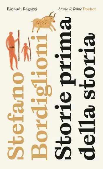 Storie prima della storia. Pocket. Ediz. illustrata Esclusivo