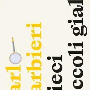 A Buon Prezzo Dieci piccoli gialli. Pocket. Ediz. illustrata