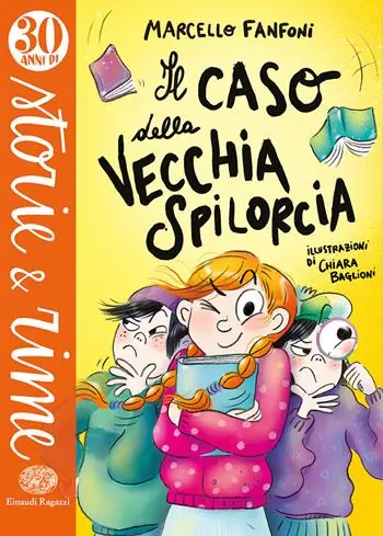 Miglior Prezzo Il caso della vecchia spilorcia. Ediz. illustrata