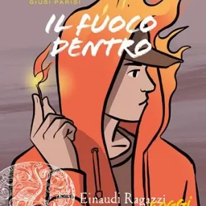 Il fuoco dentro Più Venduto