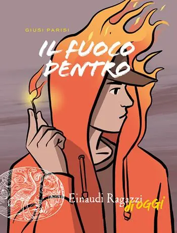 Il fuoco dentro Più Venduto