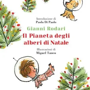 Ultime Pezzi Il pianeta degli alberi di Natale. Ediz. a colori. Ediz. deluxe