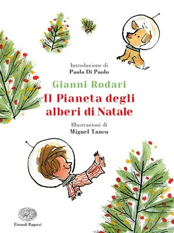 Ultime Pezzi Il pianeta degli alberi di Natale. Ediz. a colori. Ediz. deluxe