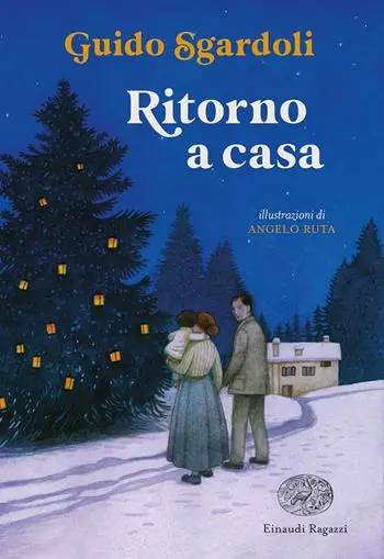 Ritorno a casa. Ediz. a colori Ultime Pezzi