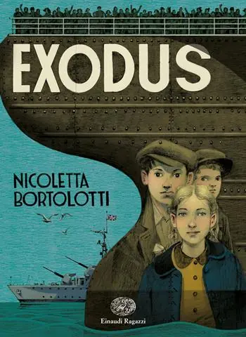 Exodus Popolare