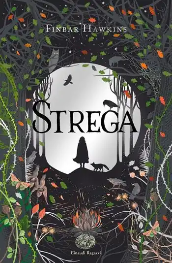 Strega. Ediz. illustrata Compra Online