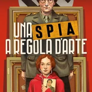 Una spia a regola d‘arte Prezzo Basso