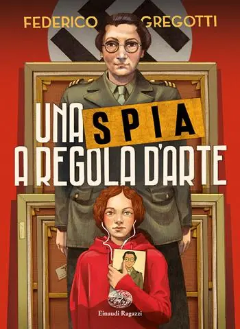 Una spia a regola d‘arte Prezzo Basso