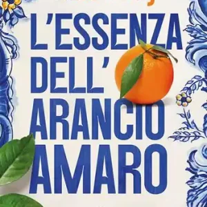 L‘essenza dell‘arancio amaro Offerta Lampo