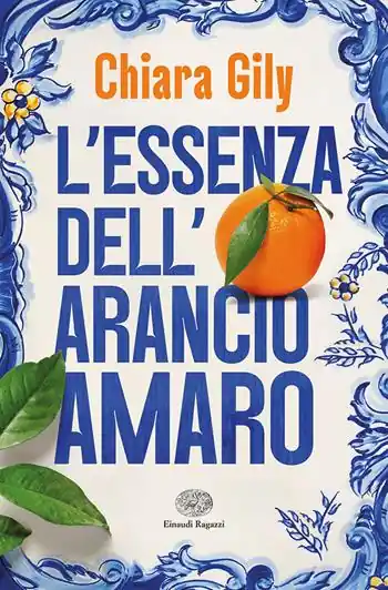 L‘essenza dell‘arancio amaro Offerta Lampo