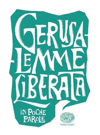 Gerusalemme liberata da Torquato Tasso Di Tendenza