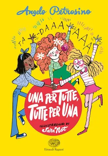 Una per tutte. Tutte per una Non Perdere