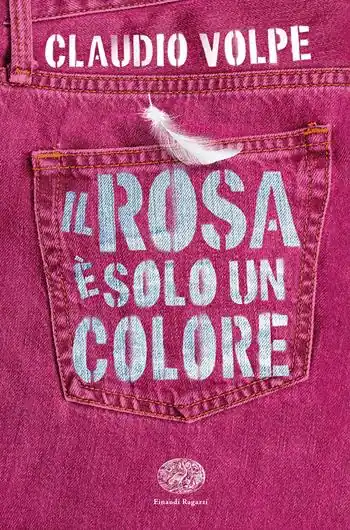 Compra Oggi Stesso Il rosa è solo un colore