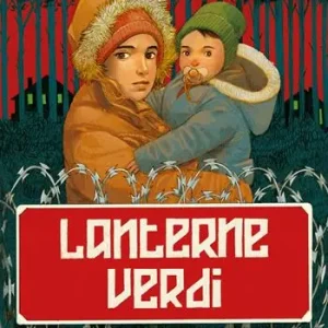 Lanterne verdi Offerta Del Giorno