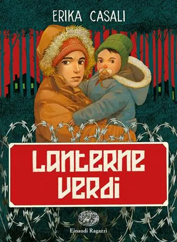 Lanterne verdi Offerta Del Giorno