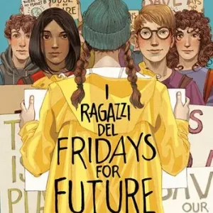 Ordina Subito I ragazzi del Fridays for Future