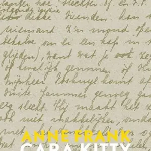 Ultimissimo Modello Cara Kitty. Romanzo epistolare