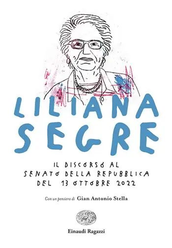Il discorso al Senato della Repubblica del 13 ottobre 2022 Scelto Dai Clienti