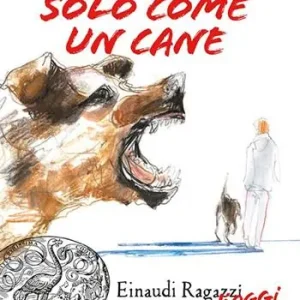 Solo come un cane Scelto Dai Clienti