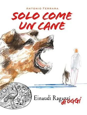 Solo come un cane Scelto Dai Clienti