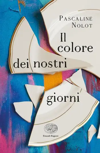 Il colore dei nostri giorni Ordina Subito