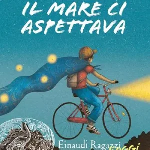 Offerta Del Giorno Il mare ci aspettava