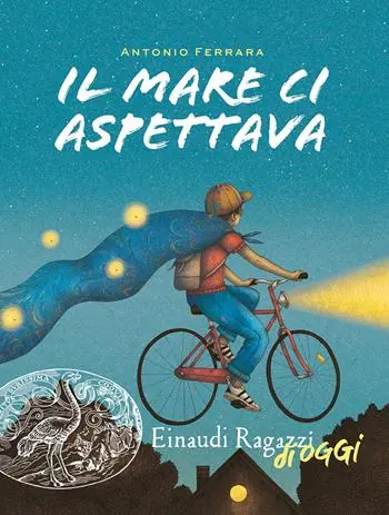 Offerta Del Giorno Il mare ci aspettava