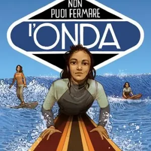 Non puoi fermare l‘onda Offerta Del Giorno