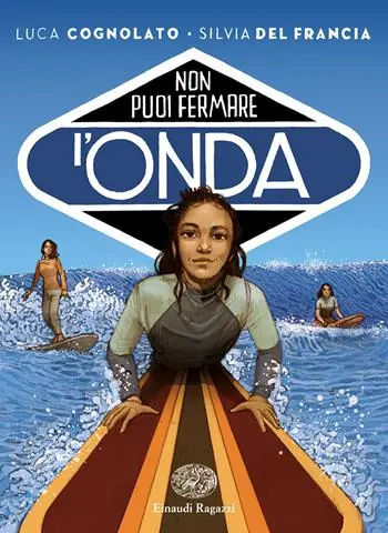 Non puoi fermare l‘onda Offerta Del Giorno