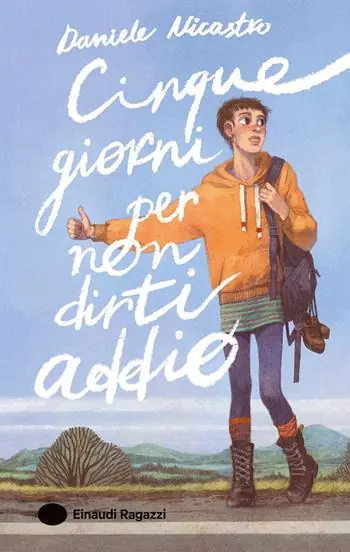 Cinque giorni per non dirti addio Saldi
