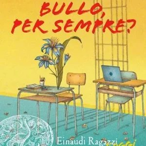 Bestseller Bullo, per sempre?