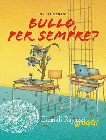 Bestseller Bullo, per sempre?