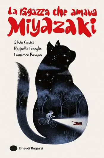La ragazza che amava Miyazaki Scelto Dai Clienti