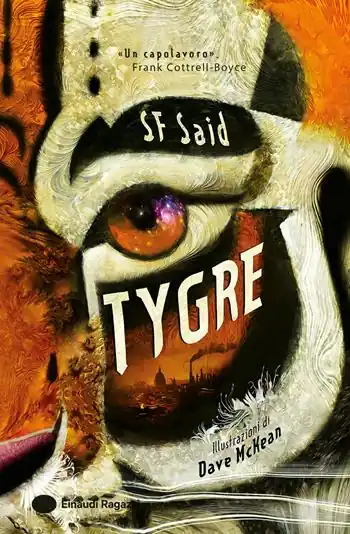 Spedizione Espresso Tygre