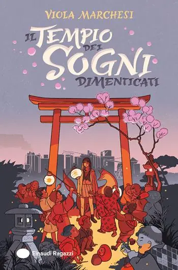 Il tempio dei sogni dimenticati Economico
