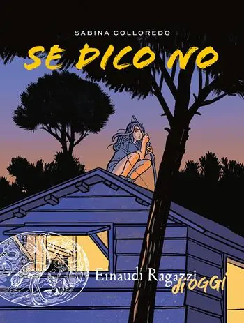 Se dico no Consegna Rapida