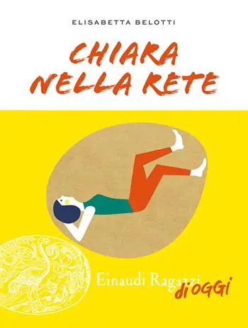 Chiara nella rete Consegna Rapida