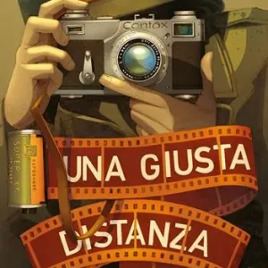 Affare Una giusta distanza