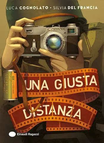 Affare Una giusta distanza