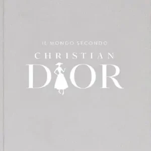 Il mondo secondo Christian Dior Nuovo Arrivo