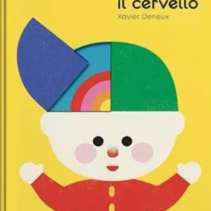 Il cervello. Ediz. a colori Must-Have