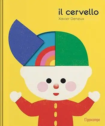 Il cervello. Ediz. a colori Must-Have