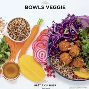 Ultima Occasione Bowls veggie