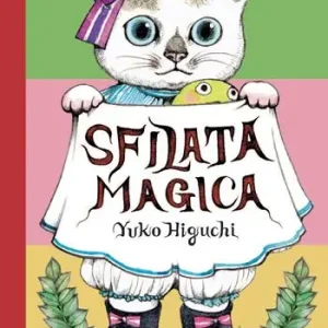 Sfilata magica. Ediz. a colori. Ediz. a spirale Esclusivo